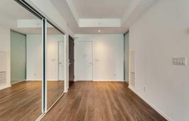 Квартира на Темперанc-стрит, Олд Торонто, Торонто,  Онтарио,   Канада за C$875 000
