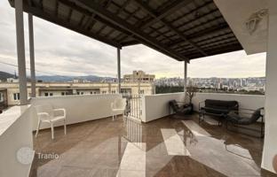 3-комнатная квартира 110 м² в Сабуртало за $340 000