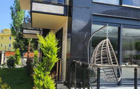 Роскошные триплексные виллы 4+1 на продажу в Кемере Гёйнюк, Анталия за $667 000