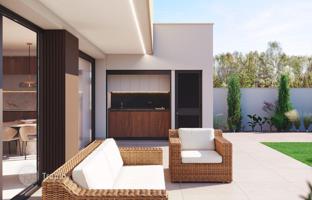 3-комнатная вилла 147 м² в Сан-Хавьере за 615 000 €