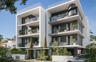 2-комнатный пентхаус 94 м² в Меса Гитонии за 493 000 €