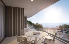 Новая квартира на первой линии пляжа в Вильяхойосе, Испания за 540 000 €