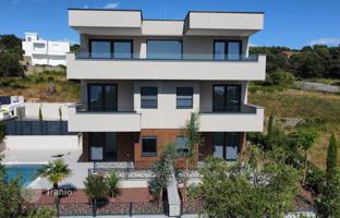 3-комнатная квартира 104 м² в Lun за 313 000 €