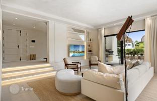 4-комнатная вилла 334 м² в Марбелье за 3 650 000 €