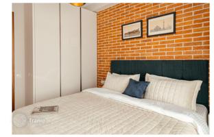 2-комнатная квартира 60 м² на улице Крцаниси за $113 000