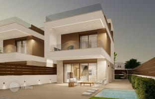 3-комнатная вилла 124 м² в Пилар-де-ла-Орададе за 550 000 €