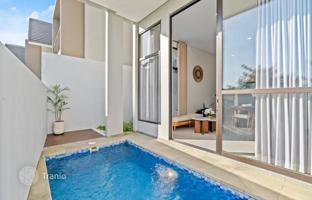 3-комнатная вилла 160 м² в Джимбаране за $236 000