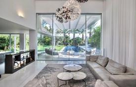 Роскошный дом в отличном и тихом месте недалеко от моря, Герцлия, Израиль за $16 653 000