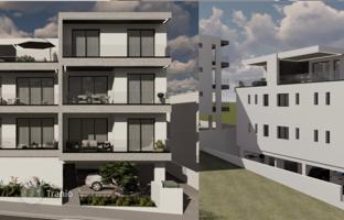 2-комнатная квартира 77 м² в Агландзии за 185 000 €