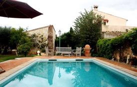 Просторная вилла с бассейном, садом и гаражом, Санта-Мария-дель-Ками, Испания за 990 000 €