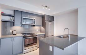 Квартира на Уэллсли-стрит Восток, Олд Торонто, Торонто,  Онтарио,   Канада за C$809 000