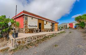 Фермерский дом с виноградником в Вилафлоре, Тенерифе, Испания за 1 070 000 €