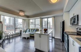 Квартира на Саcквиль-стрит, Олд Торонто, Торонто,  Онтарио,   Канада за C$838 000
