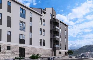1-комнатная квартира 42 м² в городе Будва за 155 000 €