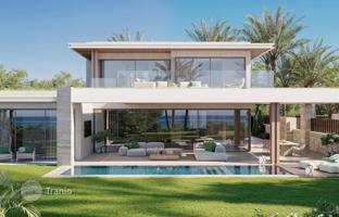 5-комнатная вилла 782 м² в Марбелье за 12 750 000 €