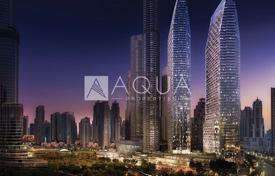 Квартира в Downtown Dubai, Дубай, ОАЭ за $9 524 000