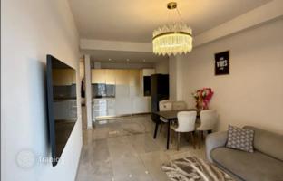 2-комнатная квартира 60 м² на улице Крцаниси за $178 000