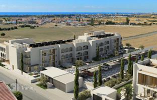 1-комнатная квартира в новостройке в Ларнаке за 243 000 €