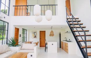 1-комнатная вилла 84 м² на Пляже Баланган за $168 000