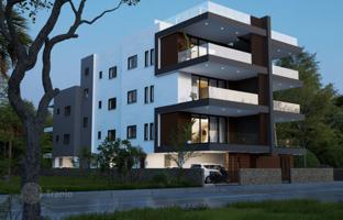 3-комнатный пентхаус 129 м² в Пафосе за 385 000 €