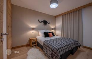 4-комнатная квартира в новостройке 75 м² в Шамони за 1 247 000 €