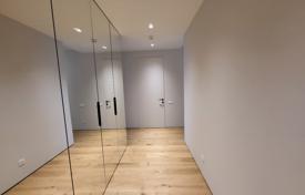 Квартира с полной отделкой в новом проекте в Тихом центре Риги! за 492 000 €