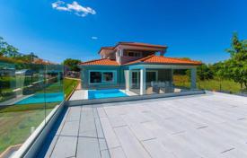 Дом в городе в Лабине, Истрийская жупания, Хорватия за 500 000 €