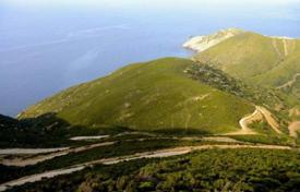90 гектар земли с береговой линией, Ретимно, Крит, Греция за 15 000 000 €