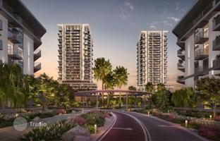 105 новых квартир в ЖК Rise By Athlon 1 в Wadi Al Safa 5 за От $464 000