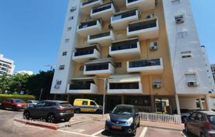 4-комнатная квартира 125 м² в Ашдоде за $748 000
