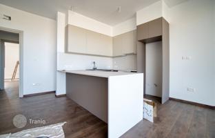 3-комнатный пентхаус в Пафосе за 415 000 €