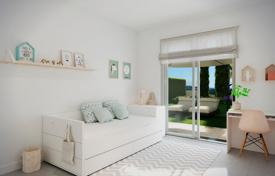 Новая трехкомнатная квартира в Эстепоне, Коста-дель-Соль, Испания за 190 000 €