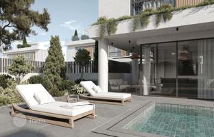 3-комнатный коттедж 179 м² в Фамагусте за 555 000 €