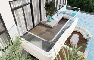 4 новые квартиры в ЖК Reef 995 в Dubai Land Residence Complex за От $190 000