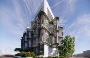 2-комнатная квартира в Пафосе за 431 000 €