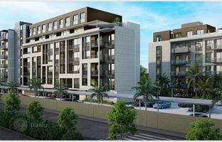 3-комнатная квартира 88 м² в Аксу за 19 477 000 TRY