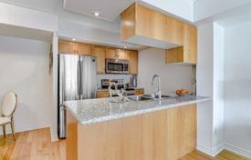 Квартира на Веллингтон-стрит Запад, Олд Торонто, Торонто,  Онтарио,   Канада за C$946 000