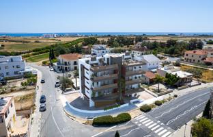 2-комнатная квартира 78 м² в Ливадии за 235 000 €
