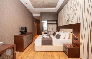 3-комнатная квартира 94 м² в Старом Тбилиси за $233 000