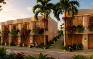 1-комнатная вилла 60 м² в Улувату за $139 000