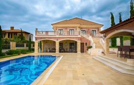 6-комнатная вилла 680 м² в Афродита Хиллз, Кипр за 4 750 000 €