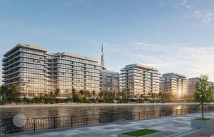 42 новые квартиры в ЖК Eden House The Park в Al Satwa за От $1 930 000