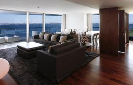 Четырёхкомнатная квартира с 2 парковочными местами в апарт-отеле у моря, Грандола, Сетубал, Португалия за 1 270 000 €