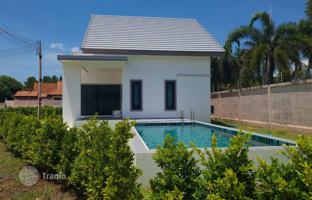 3-комнатная вилла 180 м² в Паттайе за $158 000