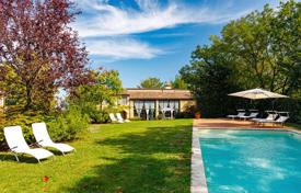 Элитная вилла с бассейном, садом и гостевым домом, Эмилия-Романья, Италия за 1 400 000 €