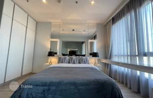 1-комнатная квартира 35 м² в Паттайе за $144 000