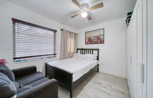 1-комнатная квартира в кондо 55 м² в Майами-Бич за $365 000