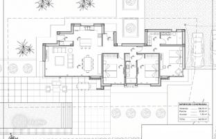 3-комнатный коттедж 282 м² в Кальпе за 1 525 000 €