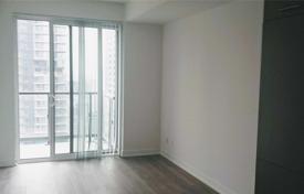 Квартира на Питер-стрит, Олд Торонто, Торонто,  Онтарио,   Канада за C$876 000