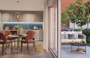 26 новых вилл в ЖК в Нижнем Рейне за От 305 000 €